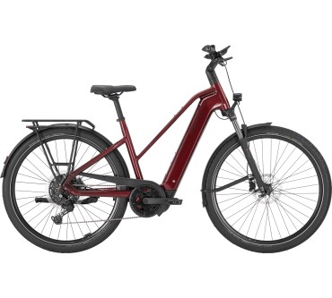 Produktbild Pegasus Premio EVO 10 Lite Trapez (Modell 2025)