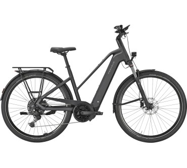 Produktbild Pegasus Premio EVO 10 Lite Trapez (Modell 2025)