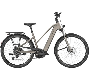 Produktbild Pegasus Premio EVO 10 Lite Trapez (Modell 2025)