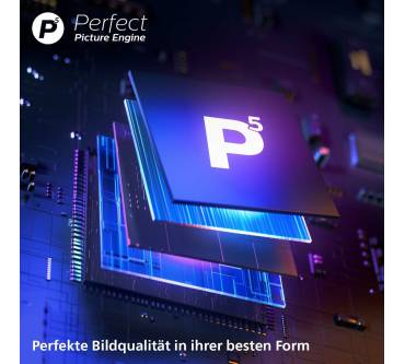 Produktbild Philips 75PUS9000