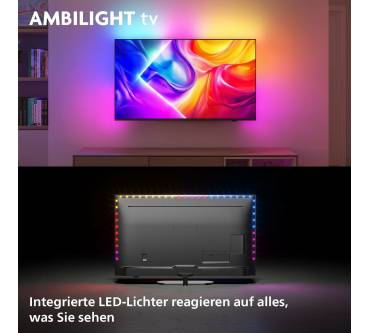 Produktbild Philips 55PUS9000