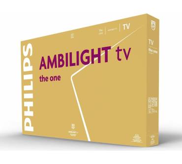 Produktbild Philips 55PUS9000