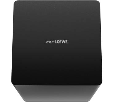 Produktbild We. (by Loewe) BOOST