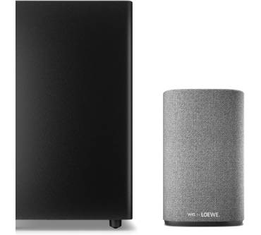 Produktbild We. (by Loewe) BOOST