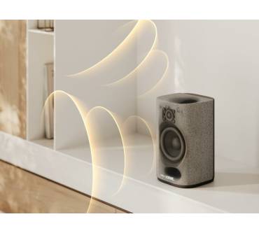 Produktbild We. (by Loewe) BOOST