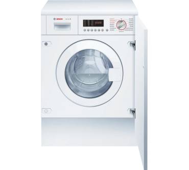 Produktbild Bosch Serie 6 WKD28543