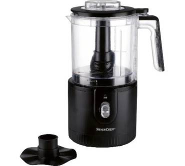 Produktbild Lidl / Silvercrest SMZA 12 A1