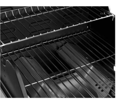 Produktbild Lidl Grillmeister Gasgrill Memphis 2-Brenner