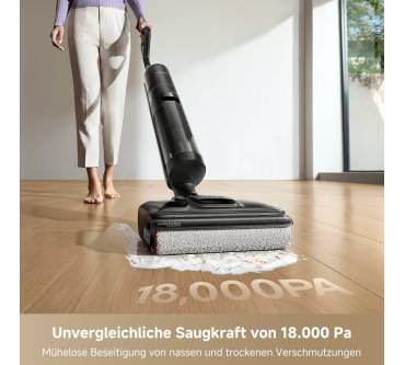 Produktbild Dreame H12 Pro FlexReach