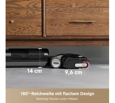 Produktbild Dreame H12 Pro FlexReach