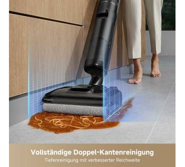 Produktbild Dreame H12 Pro FlexReach