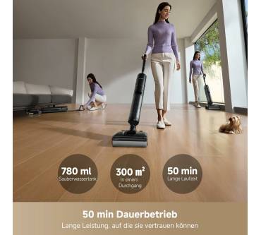 Produktbild Dreame H12 Pro FlexReach