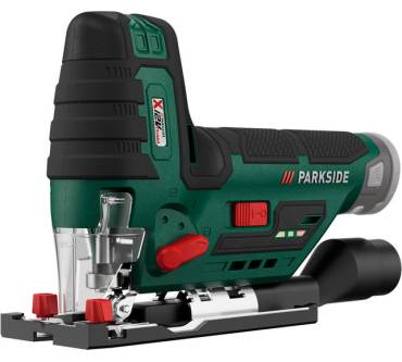 Produktbild Lidl / Parkside PSTKA 12