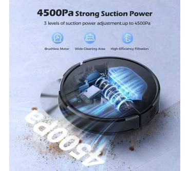 Produktbild Lubluelu SL68 Plus