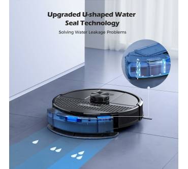 Produktbild Lubluelu SL68 Plus