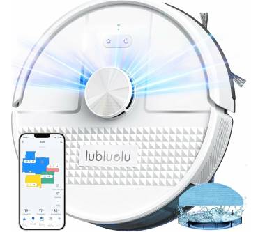 Produktbild Lubluelu SL68