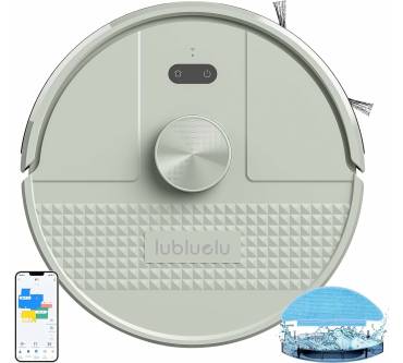 Produktbild Lubluelu SL68