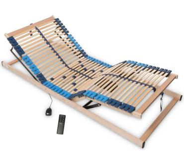 Produktbild Betten-ABC Superflex Elektro