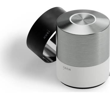 Produktbild Nuki Smart Lock 5 Pro