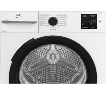 Produktbild Beko BM3T38249W