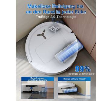 Produktbild Ecovacs Deebot T80 Omni