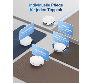 Produktbild Ecovacs Deebot T80 Omni