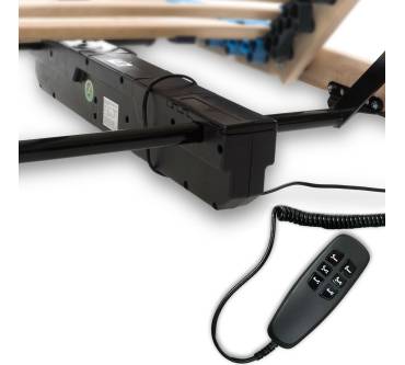 Produktbild Betten-ABC Move Elektro