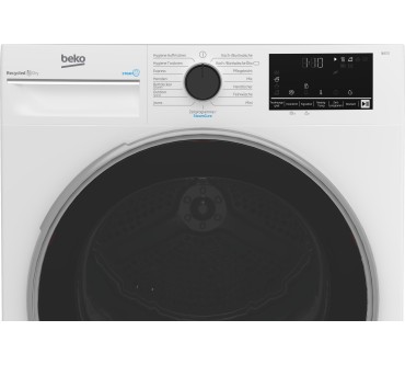 Produktbild Beko B3T422391