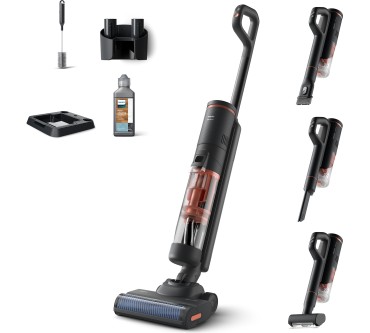 Produktbild Philips 6000 Series XW6264/11