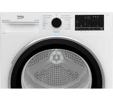 Produktbild Beko EX856GX2