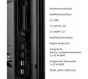 Produktbild Medion Life X15036 (MD 30251)