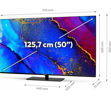 Produktbild Medion Life X15036 (MD 30251)