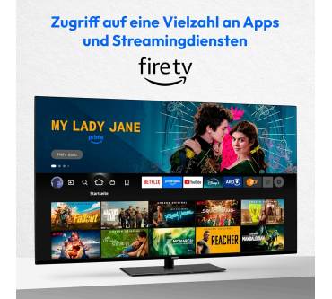 Produktbild Medion Life X15036 (MD 30251)