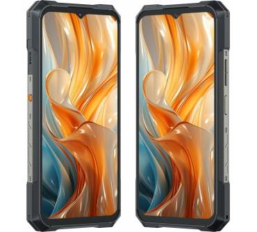 Produktbild Cubot KingKong X Pro