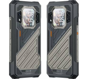 Produktbild Cubot KingKong X Pro