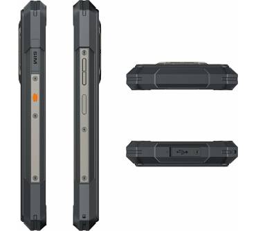 Produktbild Cubot KingKong X Pro