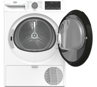 Produktbild Beko B3T422392