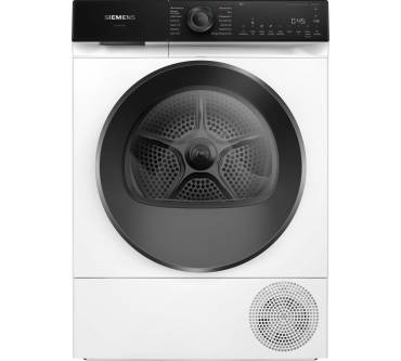 Produktbild Siemens iQ500 WQ45H2BECO