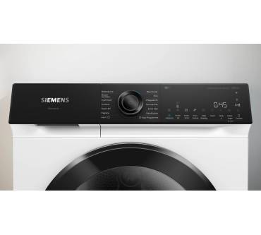 Produktbild Siemens iQ500 WQ45H2BECO