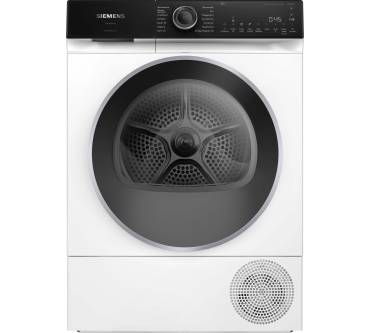 Produktbild Siemens iQ500 WQ45H2BG0