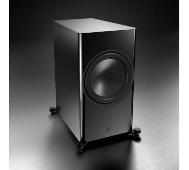 Produktbild Nubert nuZeo 8w