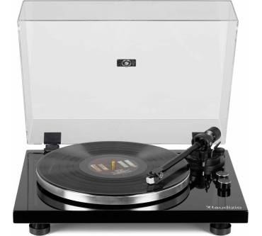 Produktbild Audizio Toledo