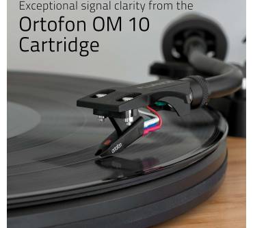 Produktbild Fluance RT82