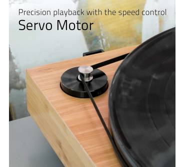 Produktbild Fluance RT82