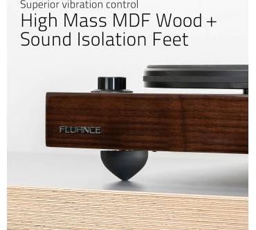 Produktbild Fluance RT82