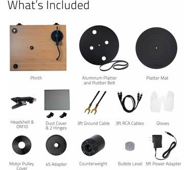 Produktbild Fluance RT82