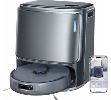 Produktbild Narwal Freo Z10 Ultra