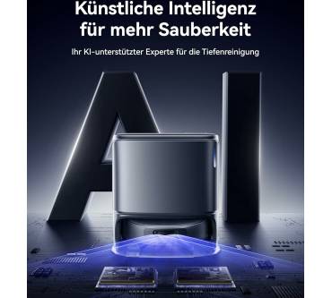 Produktbild Narwal Freo Z10 Ultra