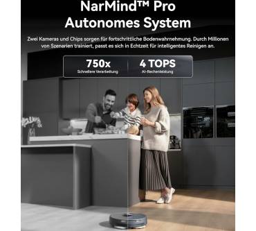 Produktbild Narwal Freo Z10 Ultra