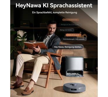 Produktbild Narwal Freo Z10 Ultra